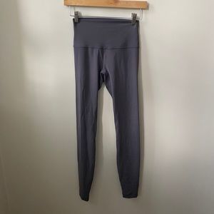 Align pants *LONG*